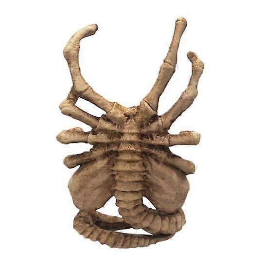 3D Facehugger Phone Holder Gothic Adjustable Mobile Phone Stand Universal Cellphone Mount