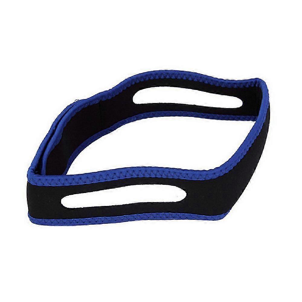 Anti-snoring n Strap, Anti-snoring Device Effectively Stops Snoring Can Be Adjusted