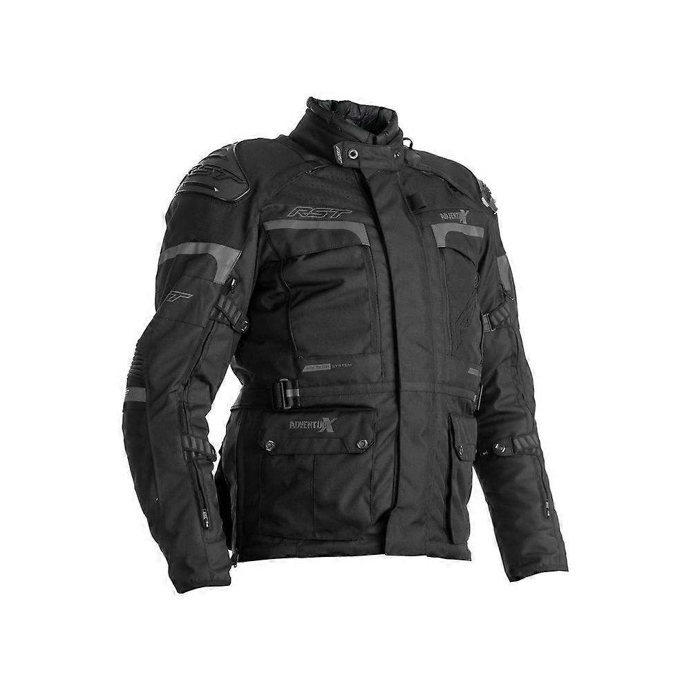 Jackets RST Pro Series Adventure-x 102409BLK