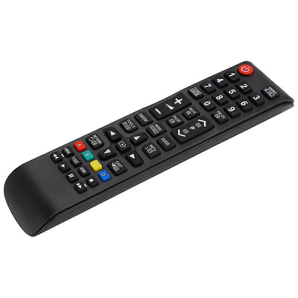 Samsung AA59-00602A Wireless TV Remote Control