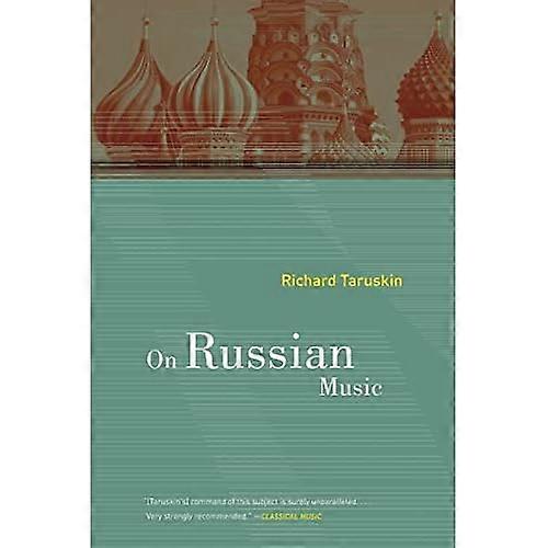 On Russian Music