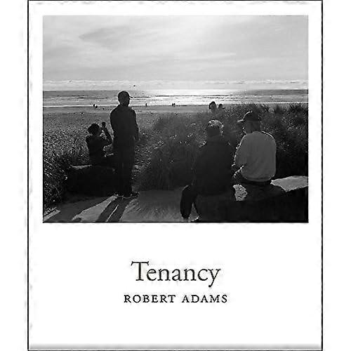 Robert Adams: arrendamiento