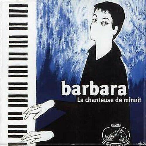 La Chanteuse De Minuit CD (2001)