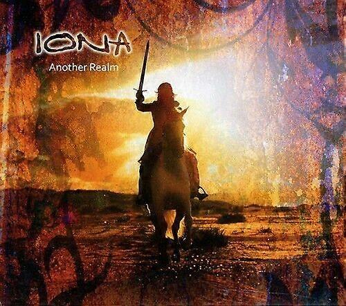 Iona Another Realm -Digi- CD