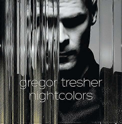 Gregor Tresher Nightcolors CD