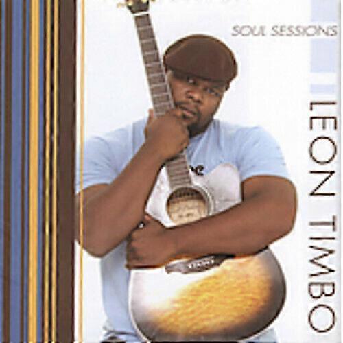 Soul Sessions CD (2005)