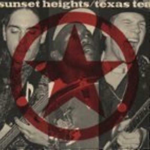 Sunset Heights Texas Tee CD