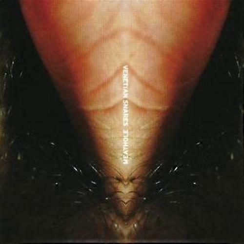 ベネチアン・スネアーズ・ミートホール CD (2005年)