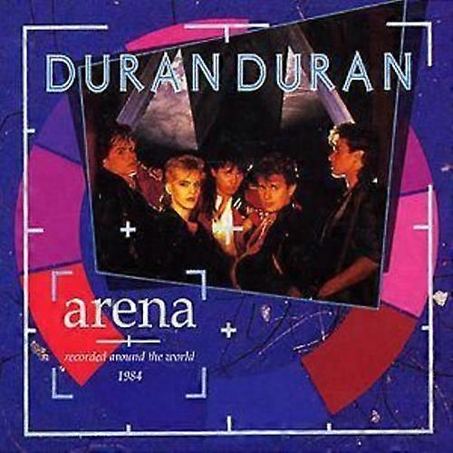 Duran Duran Arena [live] CD (2004)