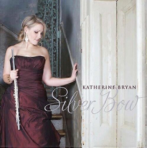 Katherine Bryan Katherine Bryan Silver Bow CD (2015)
