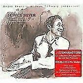 Horace Silver Jazz Characters Horace Silver CD 2 discs (2008)