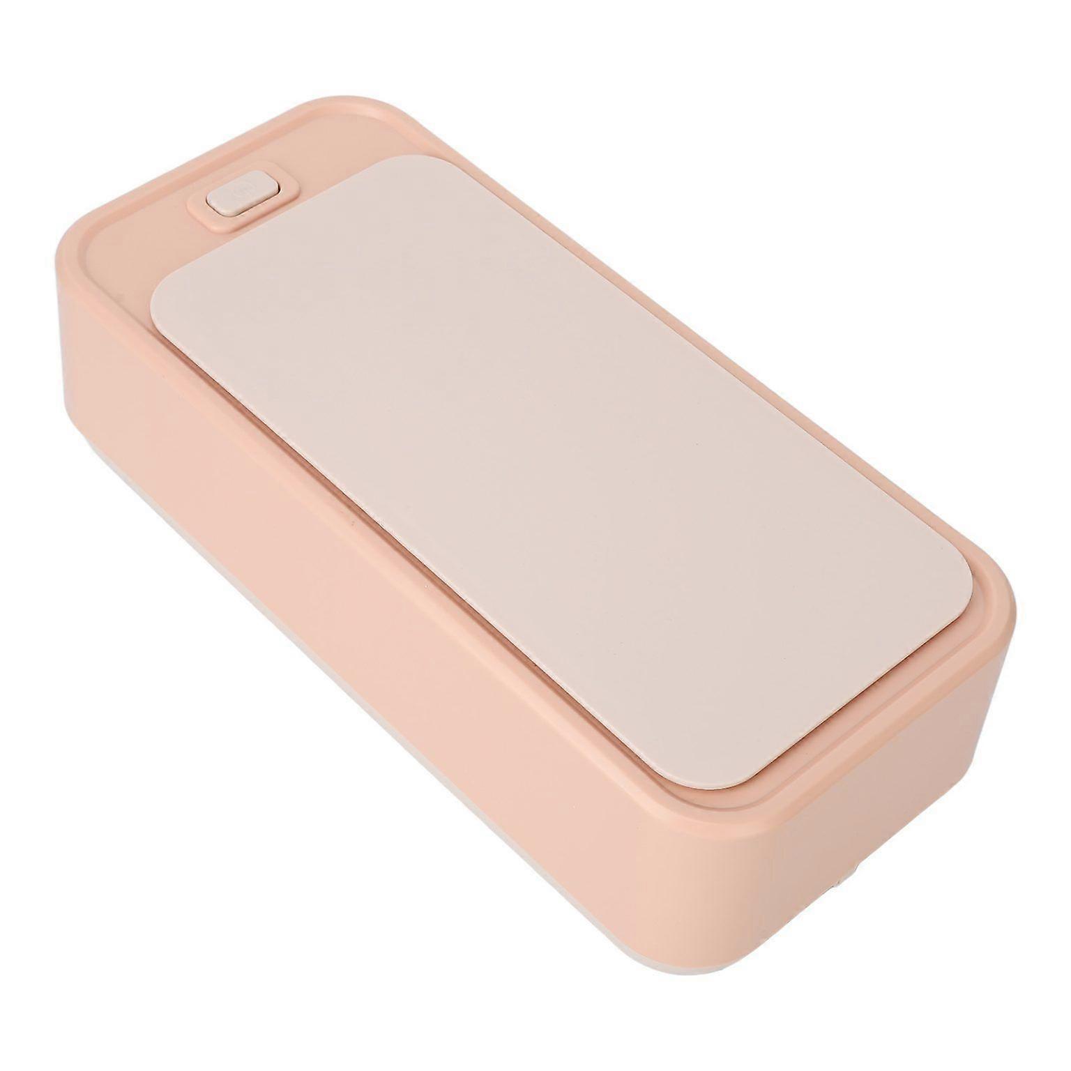 Professional Glasses and Jewelry Cleaner Machine