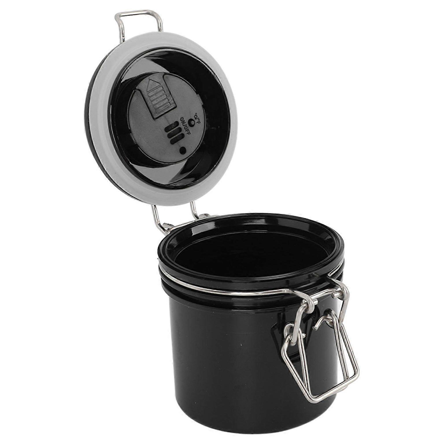 3-Pack Eyelash Glue Storage Container - Lash Extension Glue Organizer Box