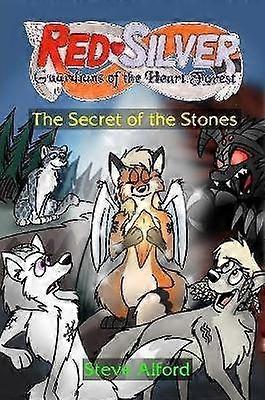 RedSilver: Hjerteskovens vogtere - Stenenes hemmelighed
