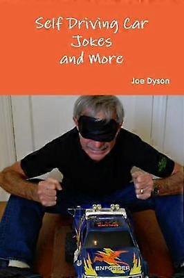 Self Driving Car Jokes and More