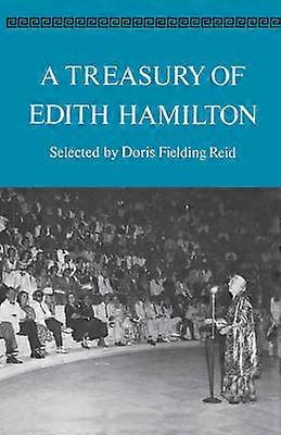 O trezorerie a lui Edith Hamilton