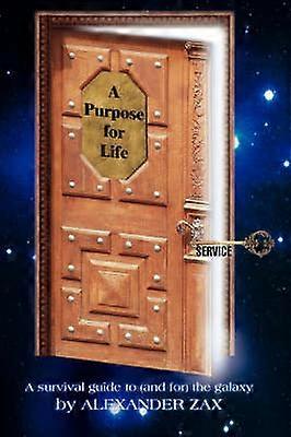 A Purpose for Life Service Service