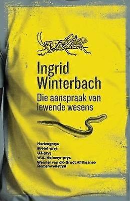 Die aanspraak van lewende wesens