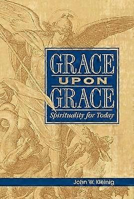 Grace Upon Grace