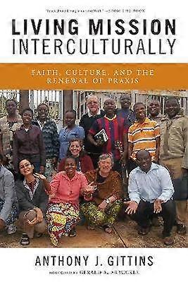 Levende Zending Intercultureel