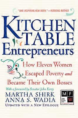 Kitchen Table Entrepreneurs