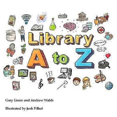 The Library A to Z