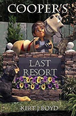 Cooper's Last Resort