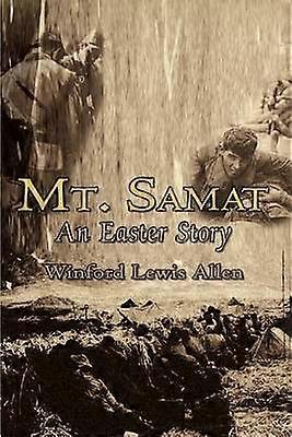 Mt. Samat