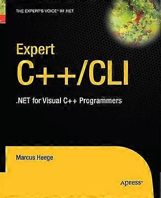 Experte Visual C++/CLI