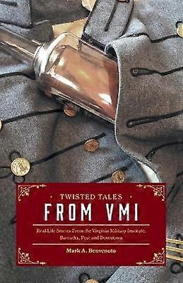 Twisted Tales od VMI