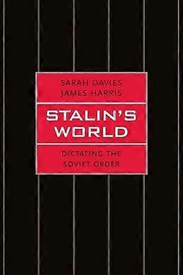 De wereld van Stalin