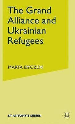 Marea Alianță și refugiații ucraineni