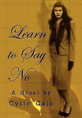 Learn to Say No