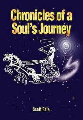 Kroniki podróży duszy