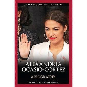 Alexandria Ocasio-Cortez