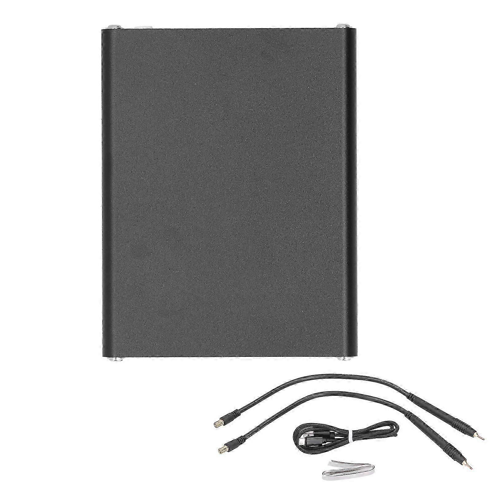 Spot Welder Handheld Portable Mini 5000mAh 9 Level Adjustable Welding Machine 18650