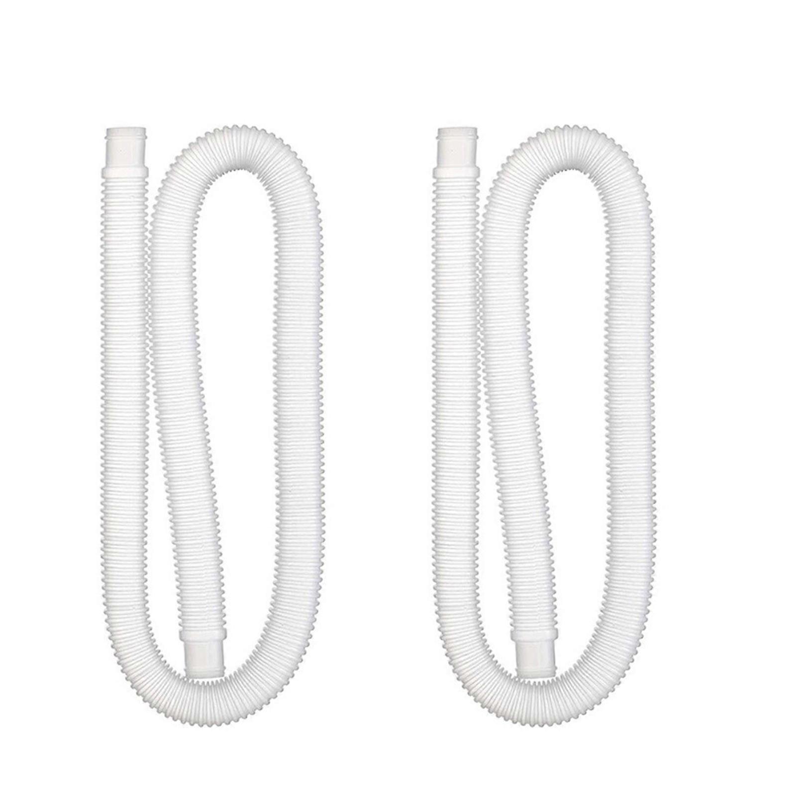 Replacement Hose For Above Ground PoolsAccessory Pool Pump Replacement Hose PUW0606