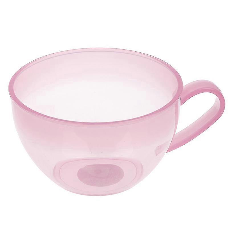 Personalized Colorful Plastic Kitchen Mixing Bowls Kitchen Tools For Baking And Cooking Decorative Colorful Mixing Bowls