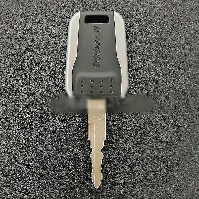 Excavadora nueva llave de encendido F900