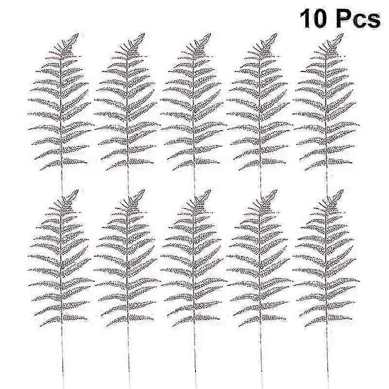 unique 10pcs artificial plant decorations, Decorative Plants
