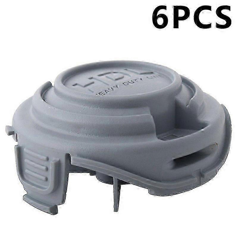 للأسود والأسود ديكر STC5433 النوع 1 / STC5433PC النوع 1 HDL غطاء بكرة الخط الثقيل ، 90588530