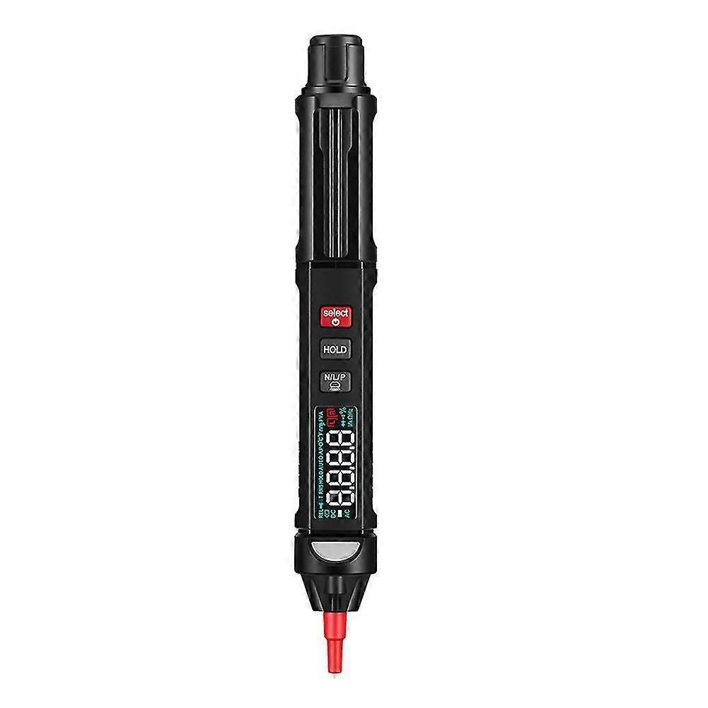 Intelligent Multimeter Digital Color Screen Multimeter