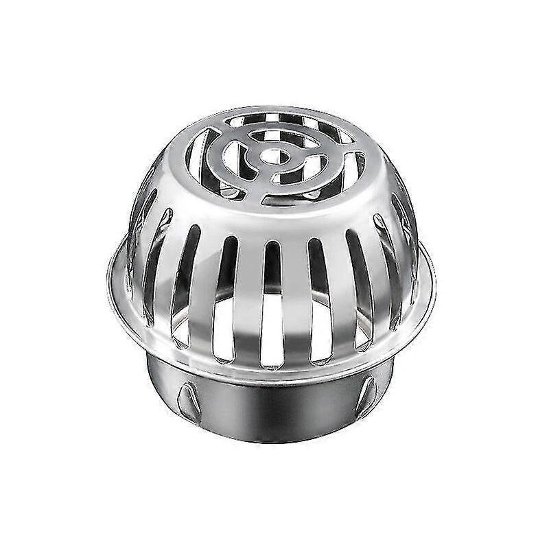 Stainless Steel Gutter Screens Metal Gutter Guards Gutter Cover Protection Gutter Rust Proof Gutter Screens Waterproof Gutter Grille.gu.b/bon