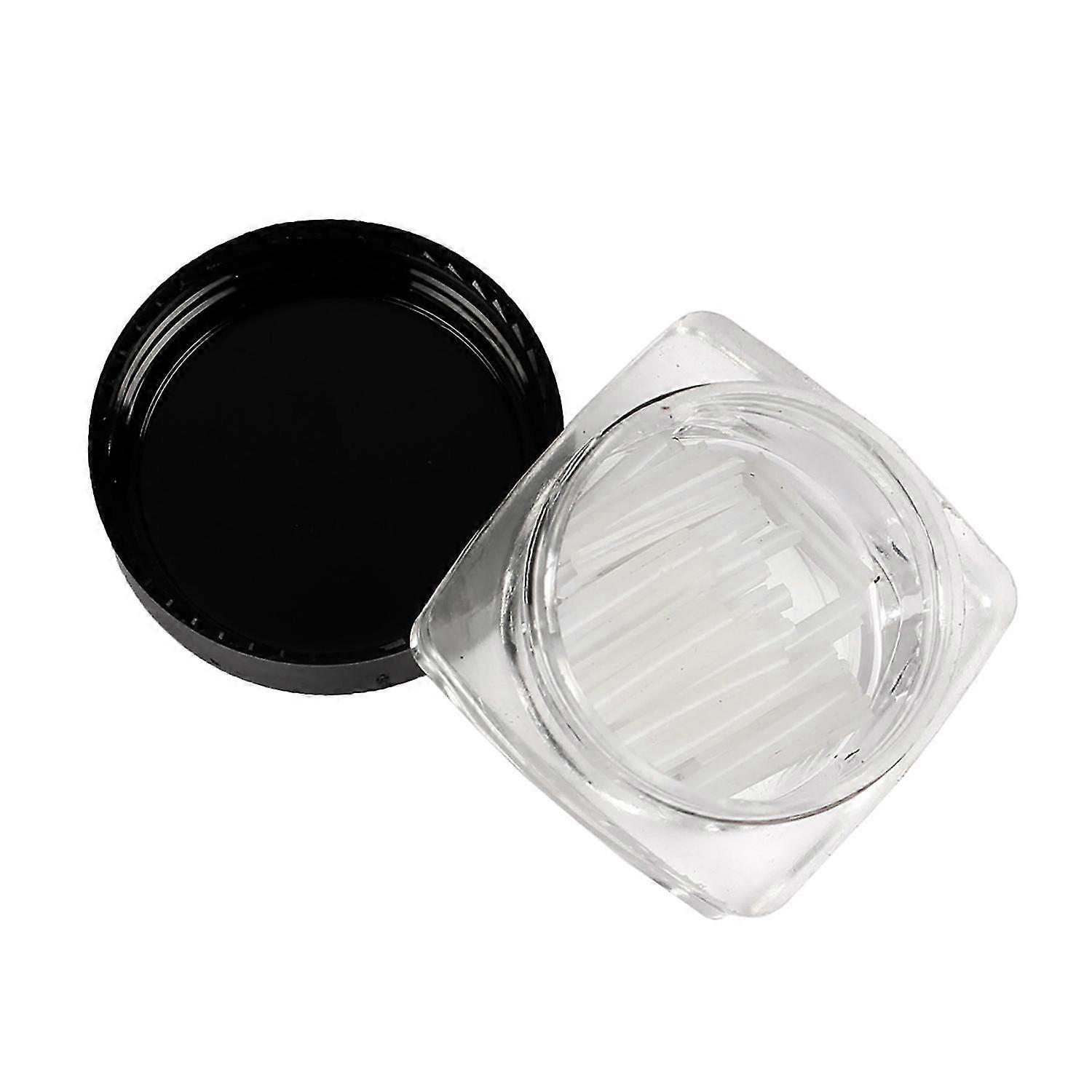 10/20/30/50Pcs Nail Pad Easy to Use Multifunctional Lightweight Ingrown Nail Filling Pad for Home
