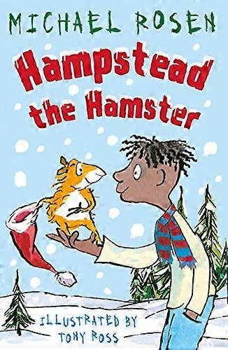 Hampstead the Hamster