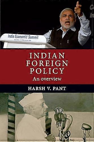 Indian Foreign Policy An Overview