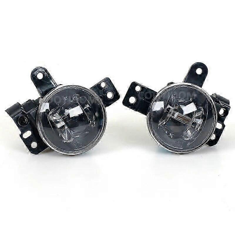 Compatible For Geely XingYue Tugella YF11 2019 2020 2022 Car Front Bumper LED Daytime Running Driver Lamp Fog Light With Cables 6600066260