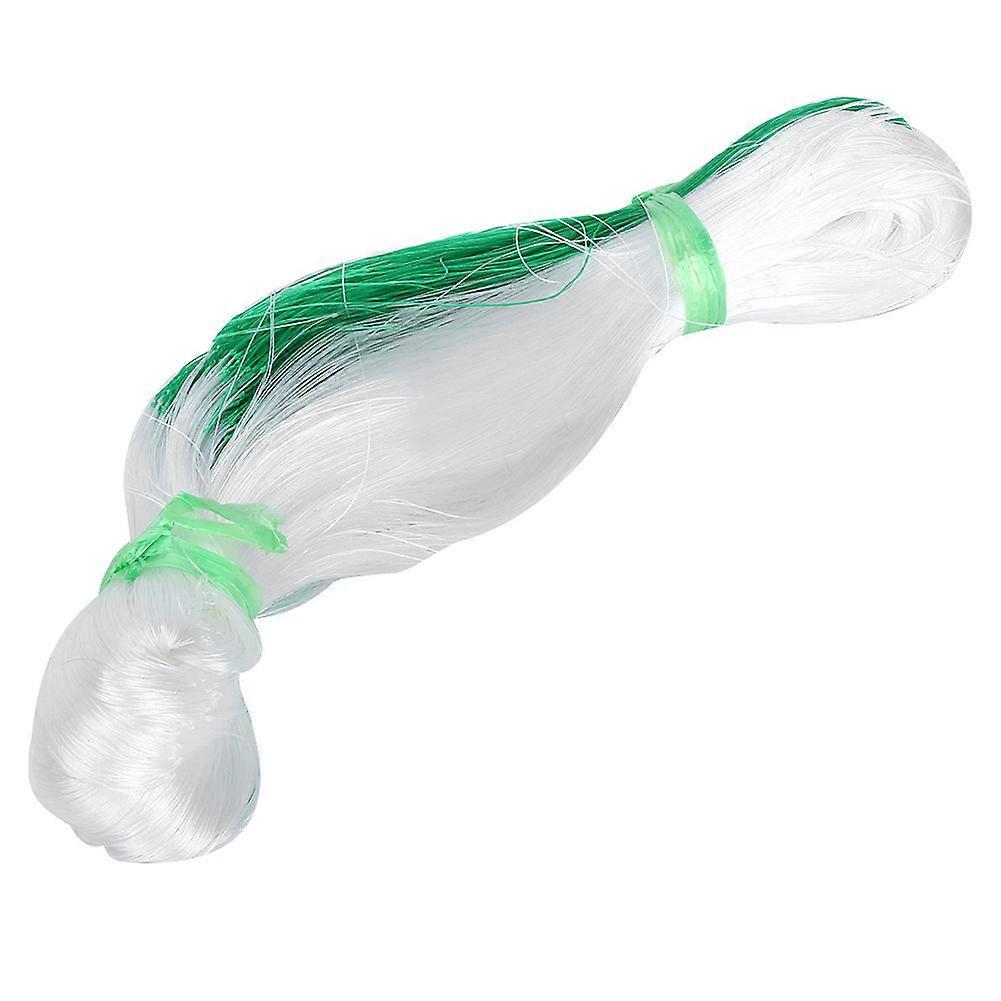 Garden Plant Trellis Net Plants Climbing Frame Fruit Tree Protect Anti Pest Weed