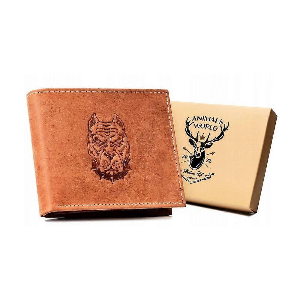 Wallets always wild DHN992CHMDOG67684