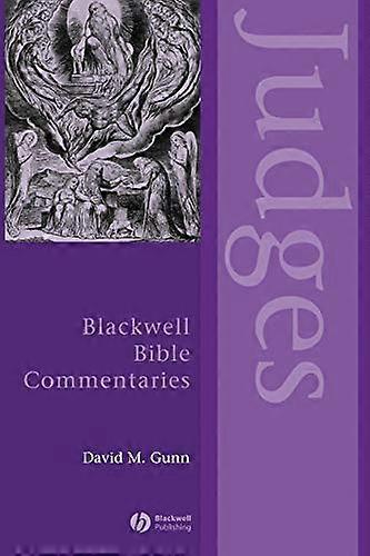 Judges Through the Centuries